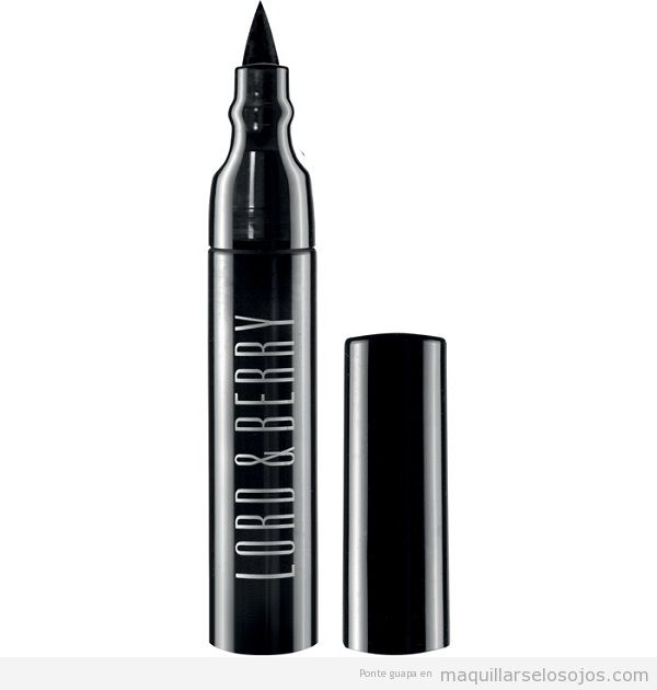 Eyeliner marca Lord&Berry barato, outlet online