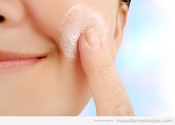 Consejos cómo cuidar piel rostro