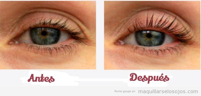 es la ondulación permanente de pestañas y cuáles son ventajas? • Maquillarse los ojos