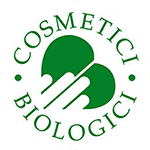 Sello cosmética biológica